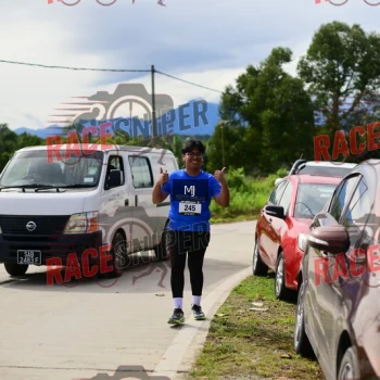 Runner Photo 363697