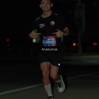 Runner Photo 3636973