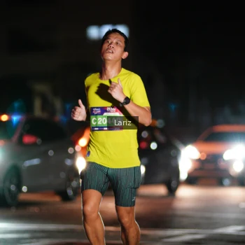 Runner Photo 3636976