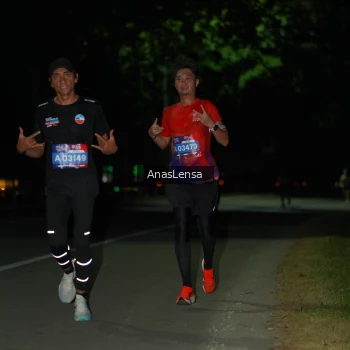Runner Photo 3636977