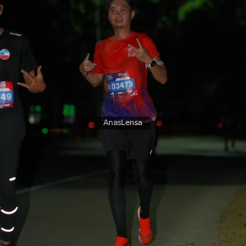Runner Photo 3636978