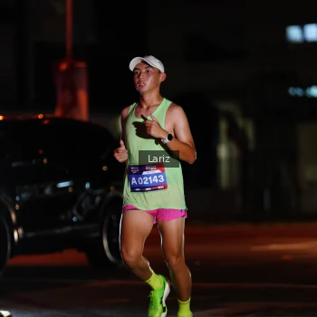 Runner Photo 3636984
