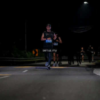 Runner Photo 3636985