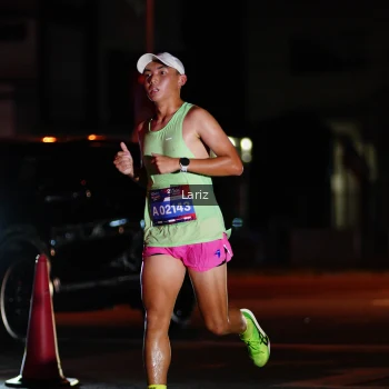 Runner Photo 3636994