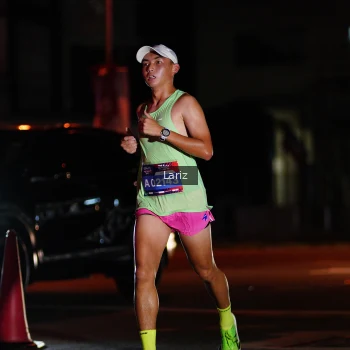 Runner Photo 3636999