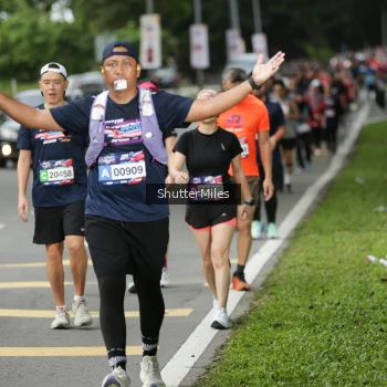 Runner Photo 36370