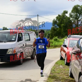 Runner Photo 363701