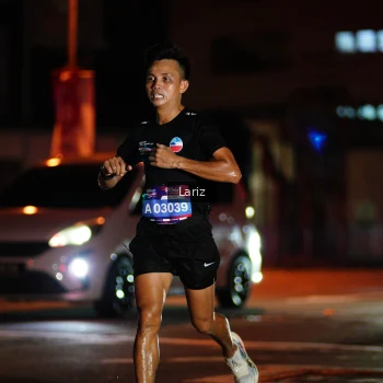 Runner Photo 3637016