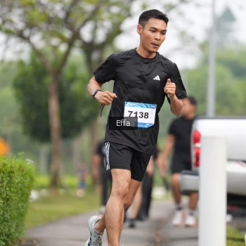 Runner Photo 3637021