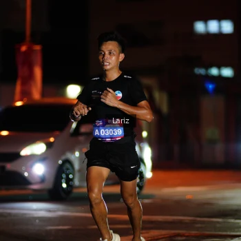 Runner Photo 3637024