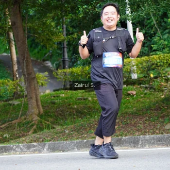 Runner Photo 3637035