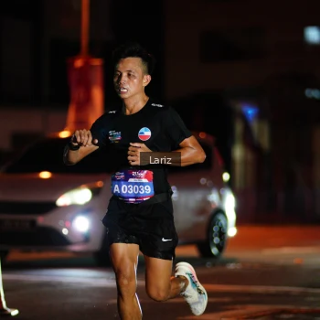 Runner Photo 3637037