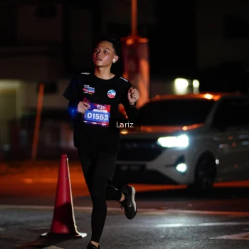 Runner Photo 3637039