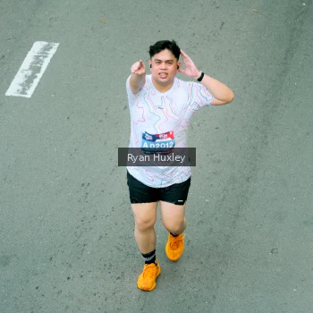 Runner Photo 3637040