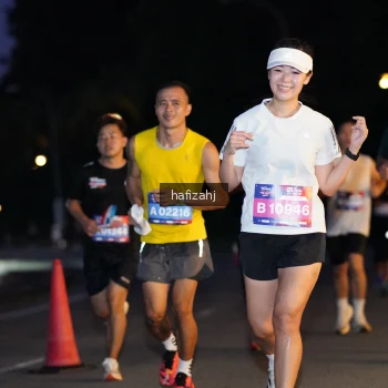 Runner Photo 3637043