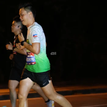 Runner Photo 3637048
