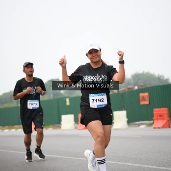 Runner Photo 3637049