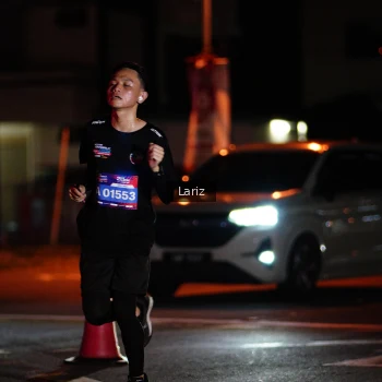 Runner Photo 3637053