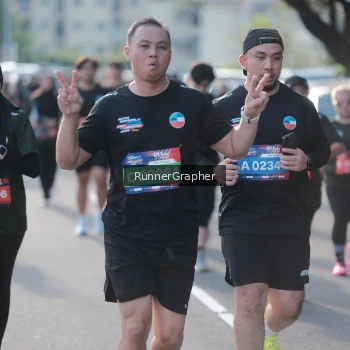 Runner Photo 3637055