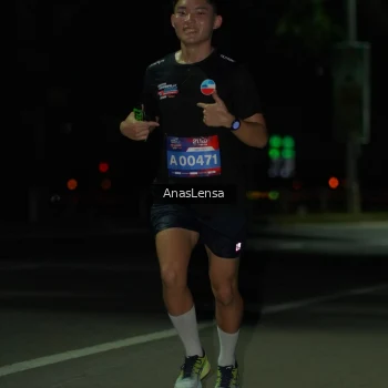 Runner Photo 3637057