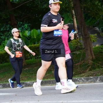 Runner Photo 3637058