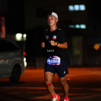 Runner Photo 3637059
