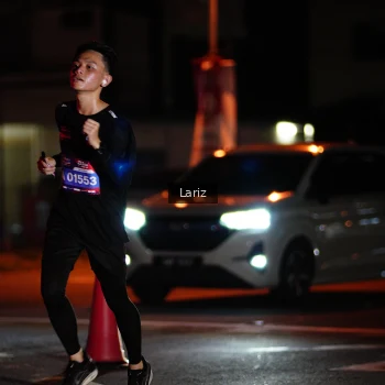 Runner Photo 3637063