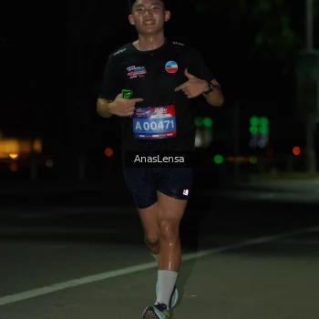 Runner Photo 3637072