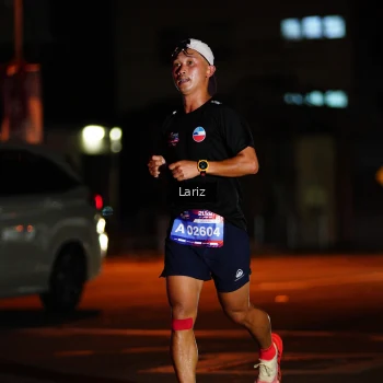 Runner Photo 3637074