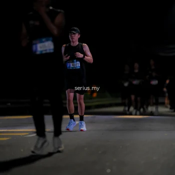 Runner Photo 3637075