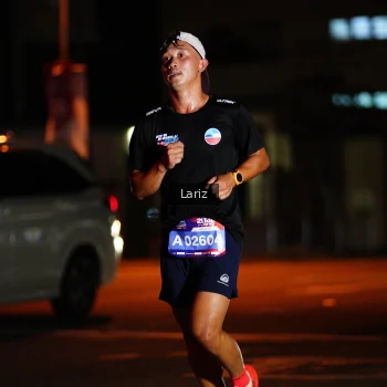 Runner Photo 3637081