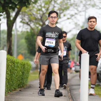 Runner Photo 3637084