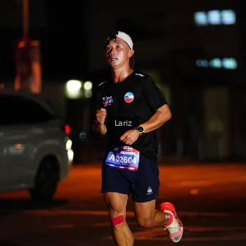 Runner Photo 3637085