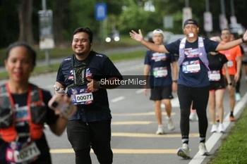 Runner Photo 36371