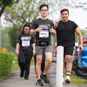 Runner Photo 3637100