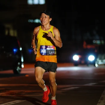 Runner Photo 3637107