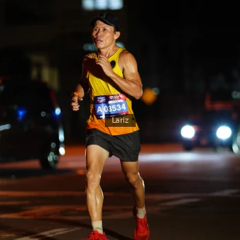 Runner Photo 3637108