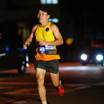 Runner Photo 3637114