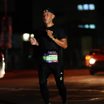Runner Photo 3637121