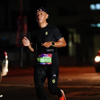 Runner Photo 3637129