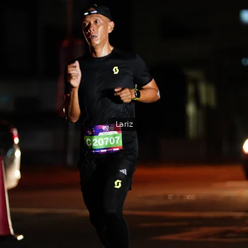 Runner Photo 3637139