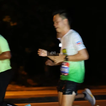 Runner Photo 3637142