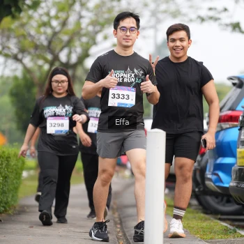 Runner Photo 3637152