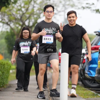 Runner Photo 3637153