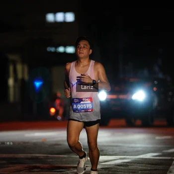 Runner Photo 3637154
