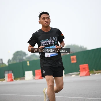 Runner Photo 3637158