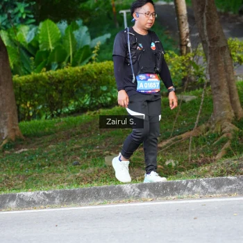 Runner Photo 3637161