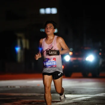 Runner Photo 3637166