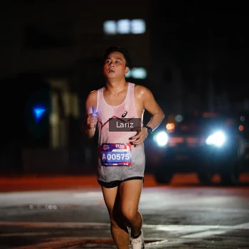 Runner Photo 3637171