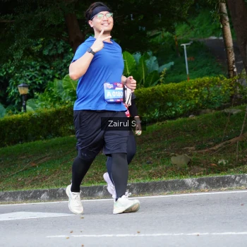 Runner Photo 3637173